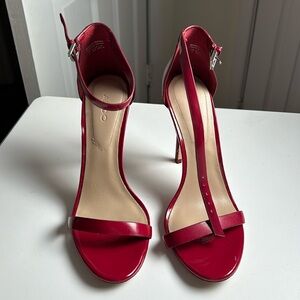 Aldo high heel dressing sandal